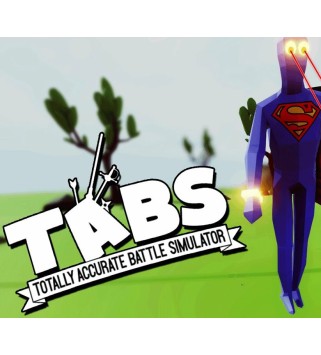 Totally Accurate Battle Simulator XBOX One / Series X|S / Windows 10 Xbox Series X|S Key 